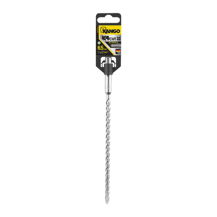 Kango K4 SDS Plus Drill Bit  6.5mm x 215mm