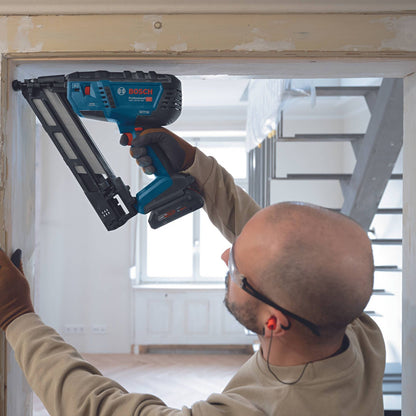 Bosch Wood Nailer - 18V - Skin Only