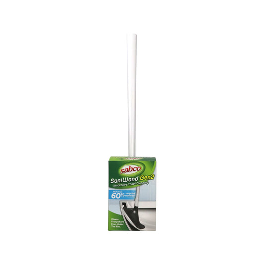 Sabco Saniwand Gen 2 Innovative Toilet Cleaning