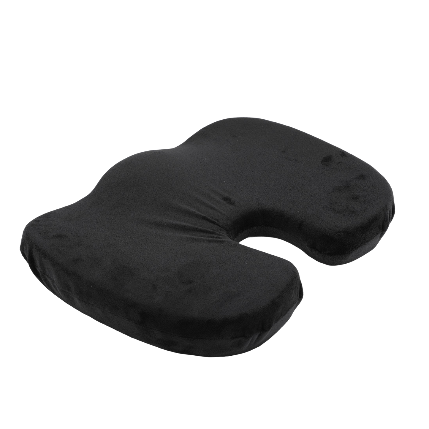All Set Memory Foam Cushion Seat - 440 x 340 x 60mm
