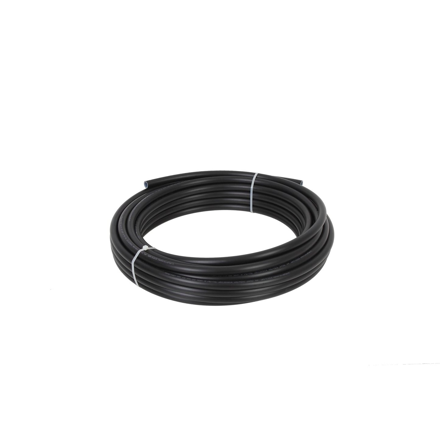 Smartex Pex Pipe - 16mm x 20m - Black