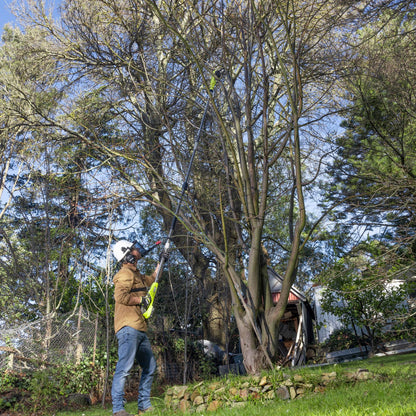 Ryobi One EZ Reach HP Pole Pruner Attachment - 10"