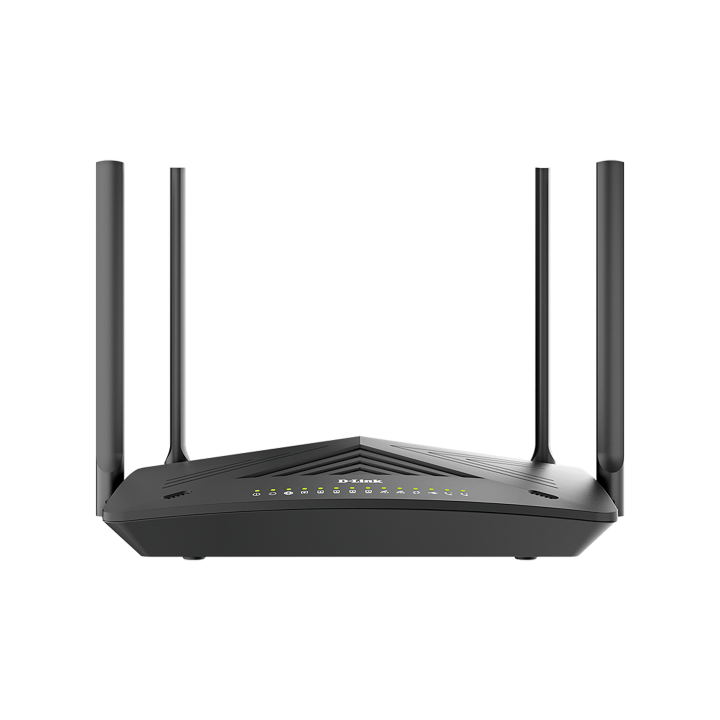 D-Link DSL-X3052E AX3000 Wi-Fi 6 VDSL2 ADSL2 Modem Router - 227 x 143 x 53mm