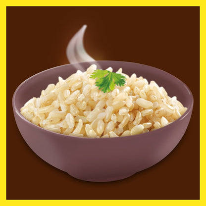 Sunrice Medium Grain Brown Rice 5kg