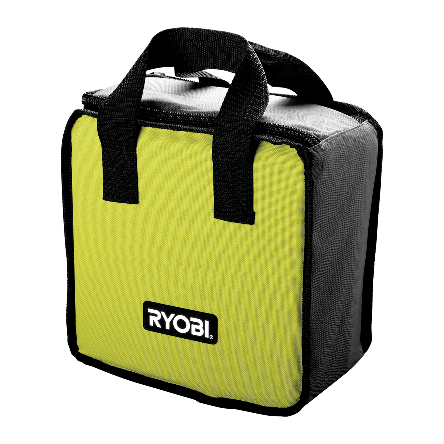 Ryobi HP Brushless Impact Driver Kit - 18V One - 300Nm - 2 x 4.0Ah
