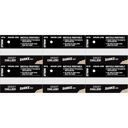 Up&go Protein Energize Liquid Breakfast Vanilla 250ml X 6 Pack