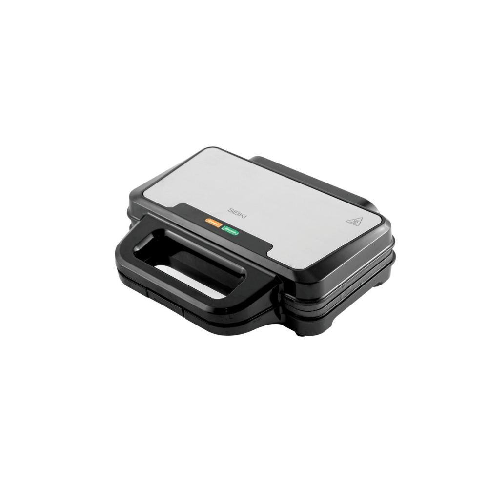 Seiki Deep Fill Jaffle Maker - 1 each