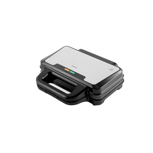 Seiki Deep Fill Jaffle Maker - 1 each
