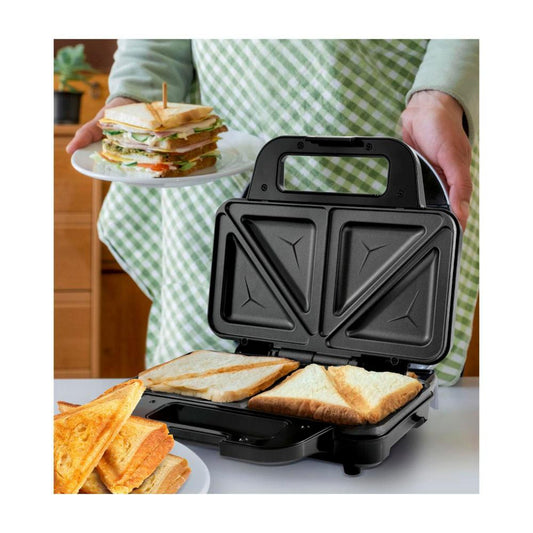 Seiki Deep Fill Jaffle Maker - 1 each