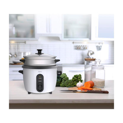 Seiki 5 Cup Rice Cooker - 1 each