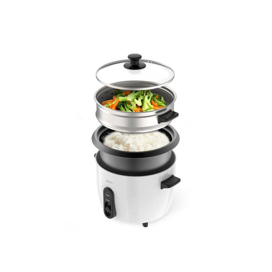 Seiki 5 Cup Rice Cooker - 1 each