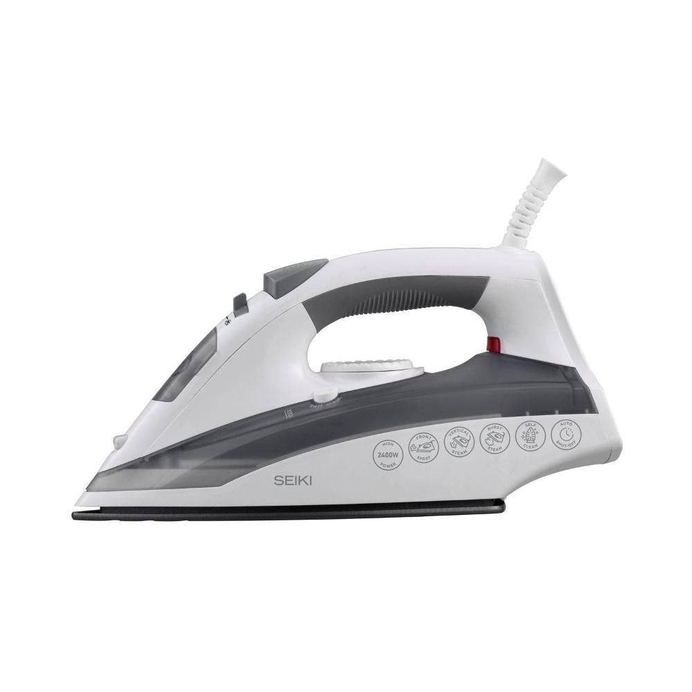 Seiki Steam Iron - 1 each