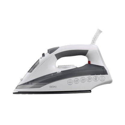 Seiki Steam Iron - 1 each