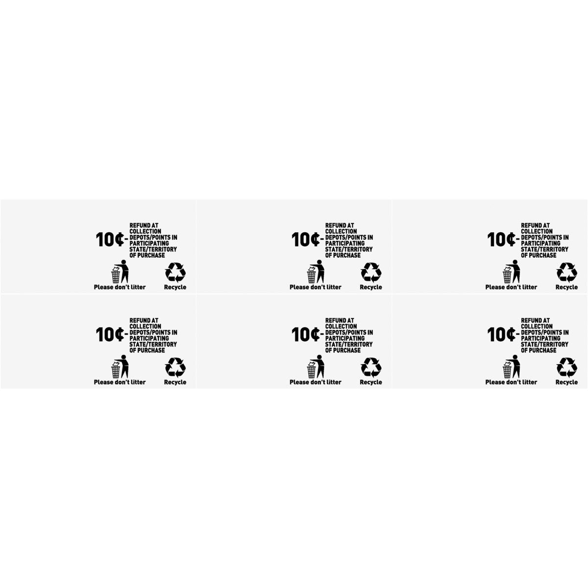 Sanitarium Up&Go Protein Energize Coffee 250ml x6 Pack