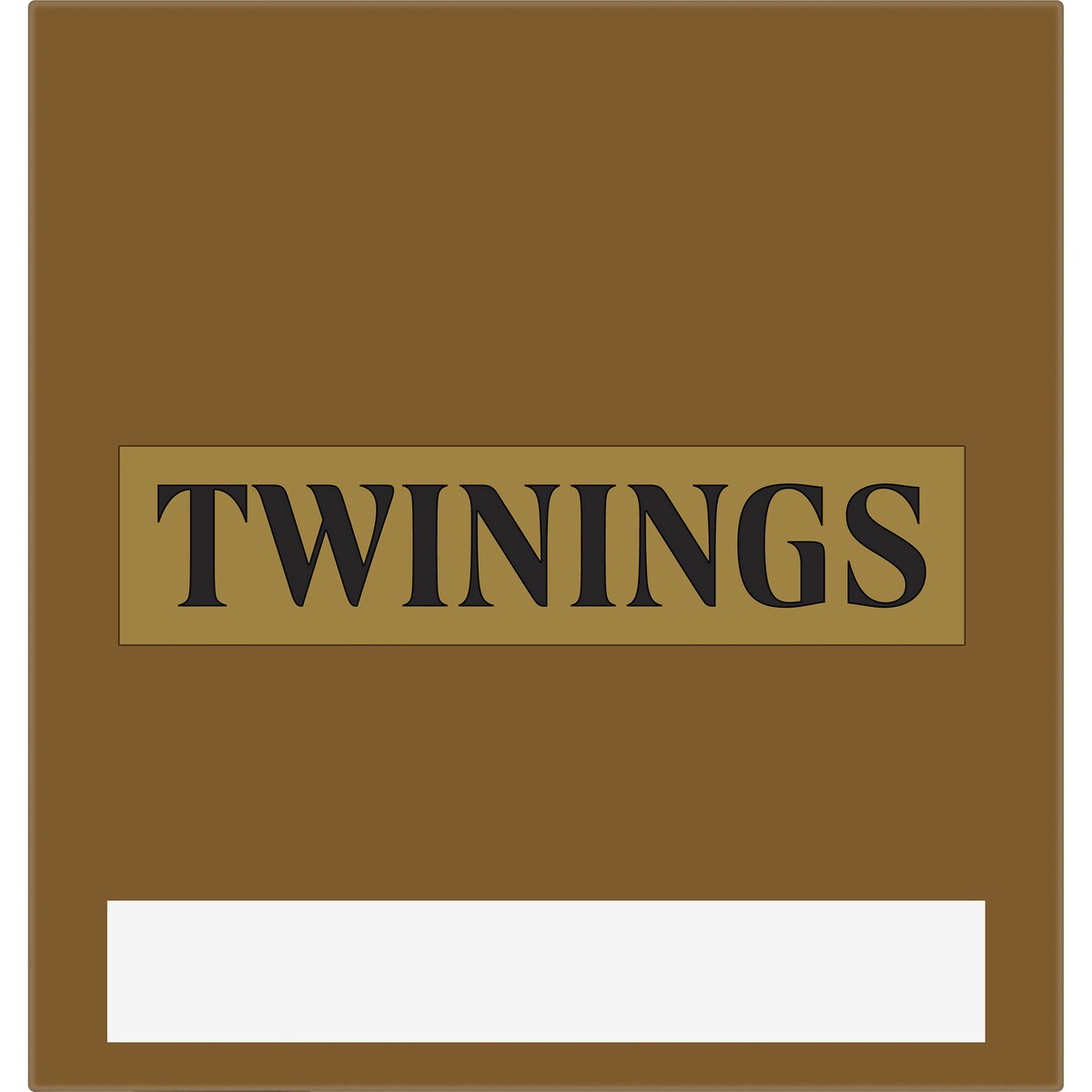 Twinings Chai Vanilla Tea Bags 10 pack