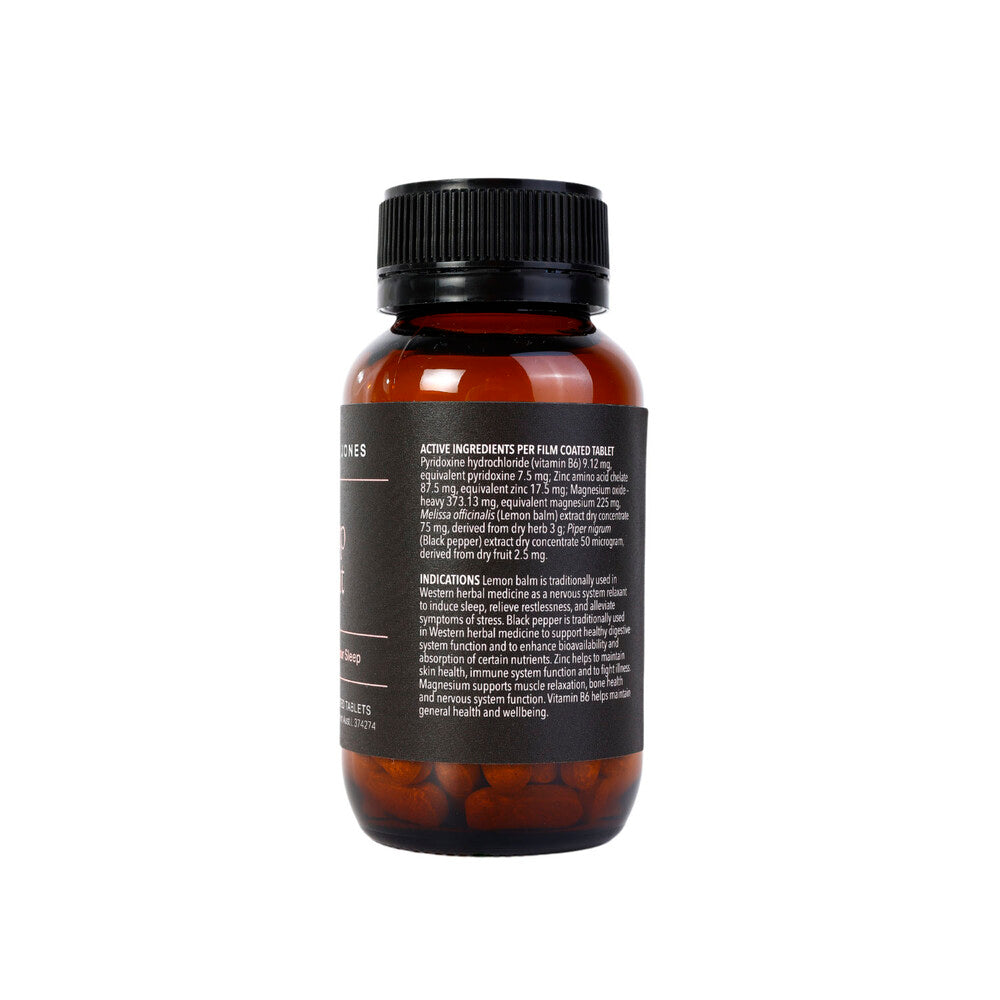 Mister Jones Sleep Tight Tablets - 60 pack