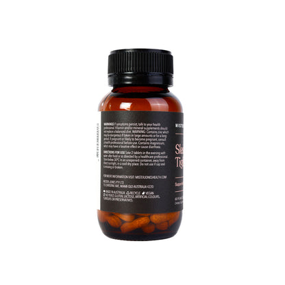Mister Jones Sleep Tight Tablets - 60 pack