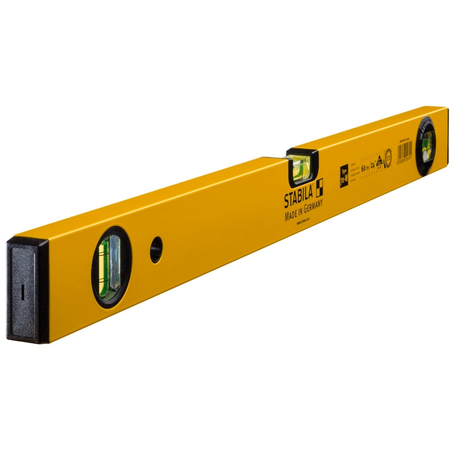 Stabila Spirit Level - 600mm
