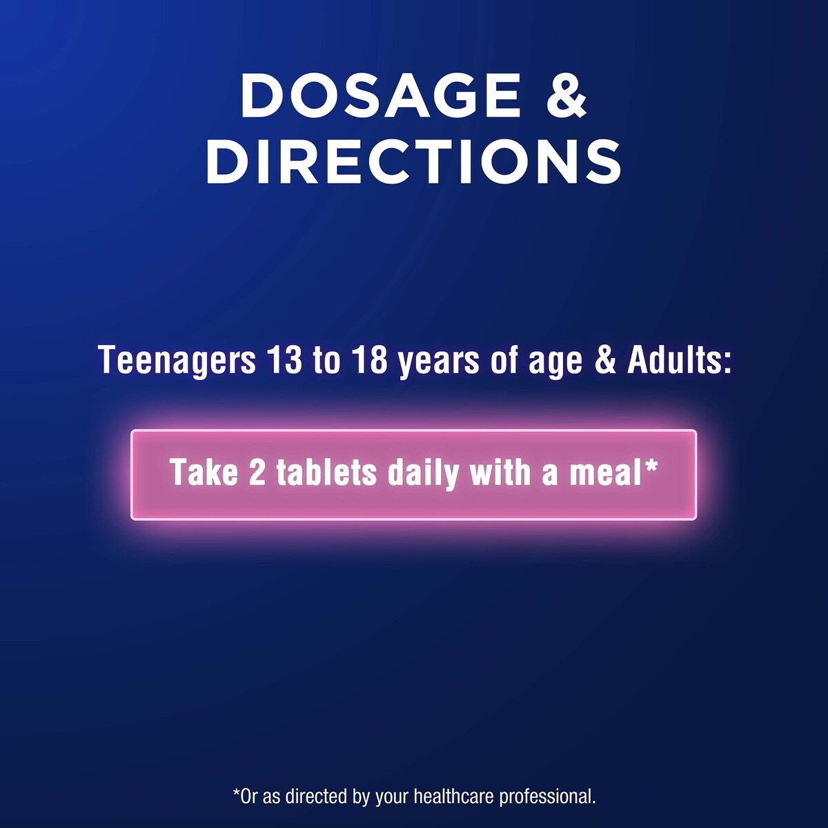 Ostelin Calcium & Vitamin D Chewable D3 Tablets Bones + Immunity 60 pack