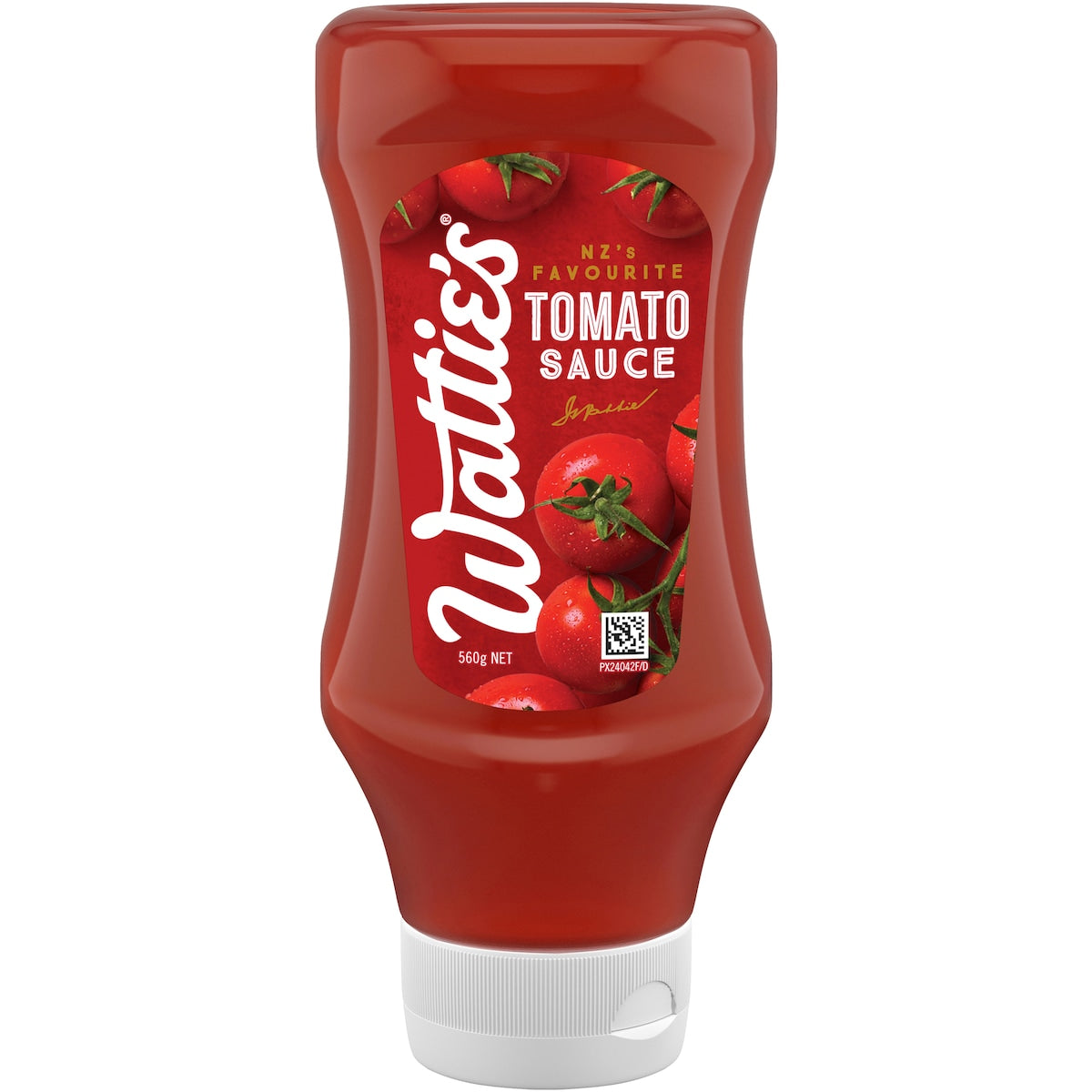 Watties Tomato Sauce 560g