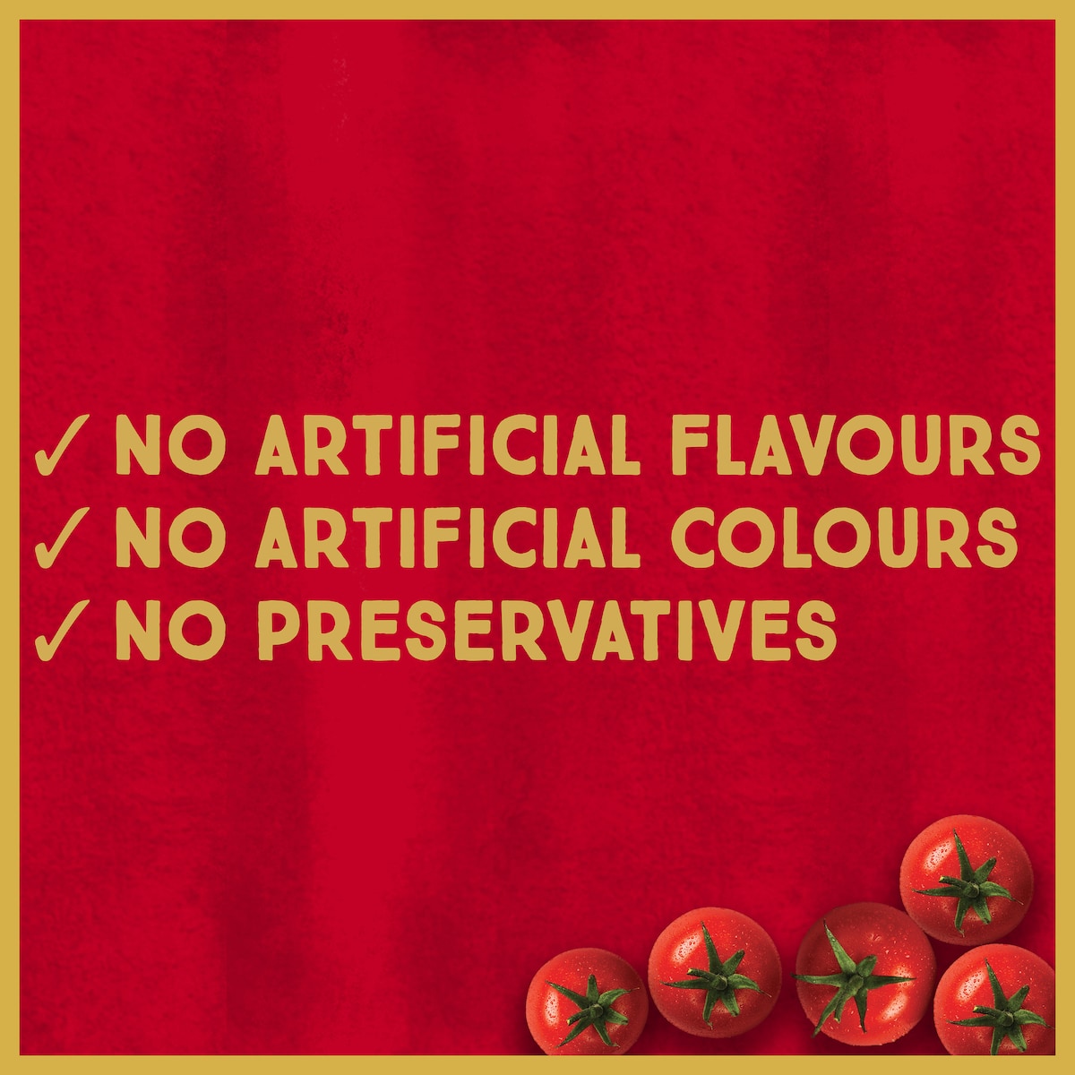 Watties Tomato Sauce 560g