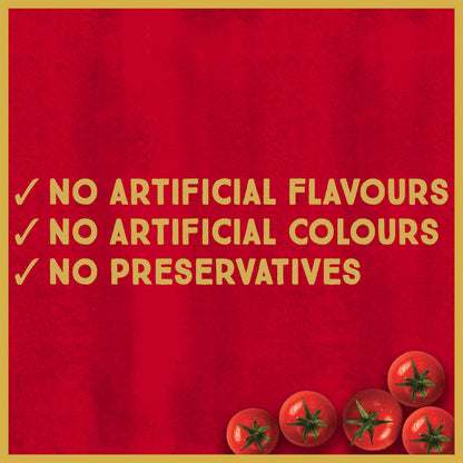 Watties Tomato Sauce 560g