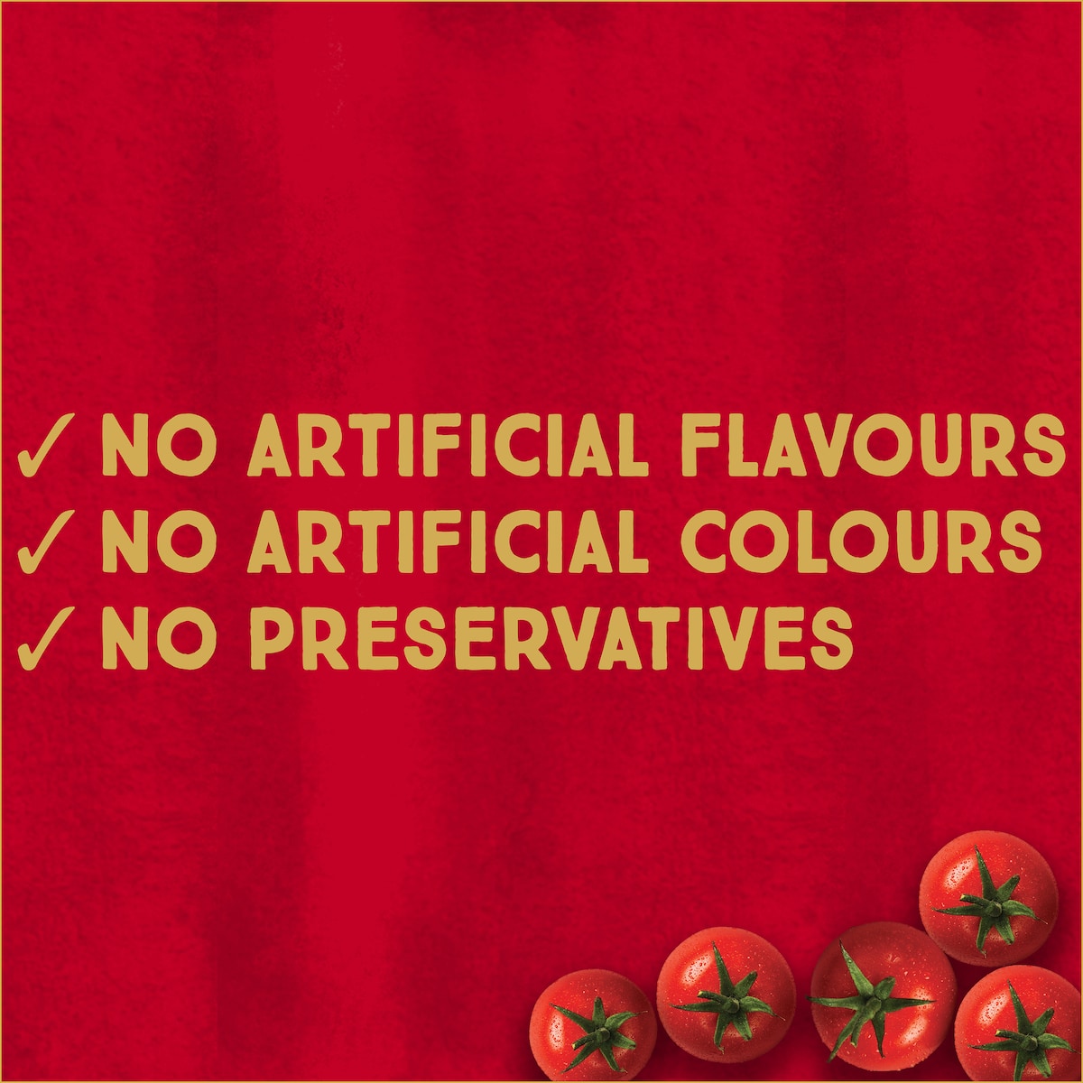 Watties Tomato Sauce 560g