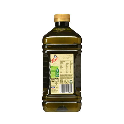 Moro Eco Bottle Primero Extra Virgin Olive Oil - 2.2L