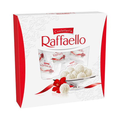 Ferrero Raffaello 26 Pack Gift Box - 260g