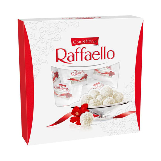 Ferrero Raffaello 26 Pack Gift Box - 260g