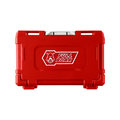 Full Boar Power Auger Drill Bit Set - 6 Piece - 16-32mm