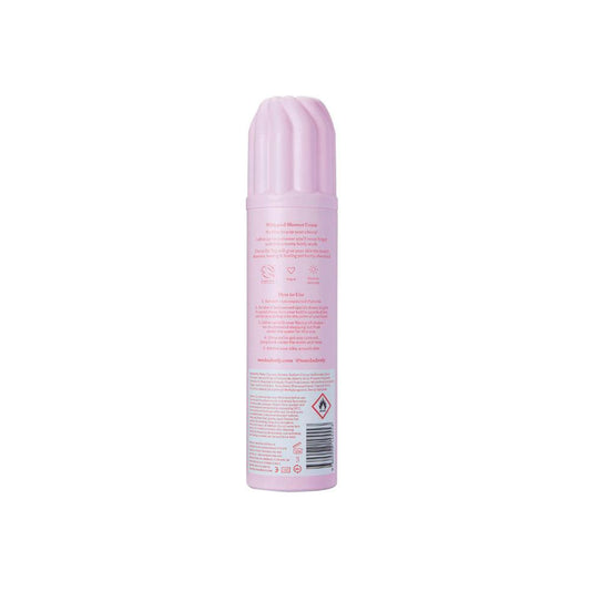 Sundae Whipped Shower Foam Cherry On Top - 265mL