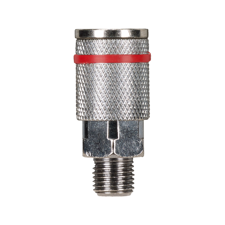 Powerfit Ryco Style 1 4 Male Coupler