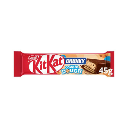 KitKat Chunky Cookie Dough Bar - 45g