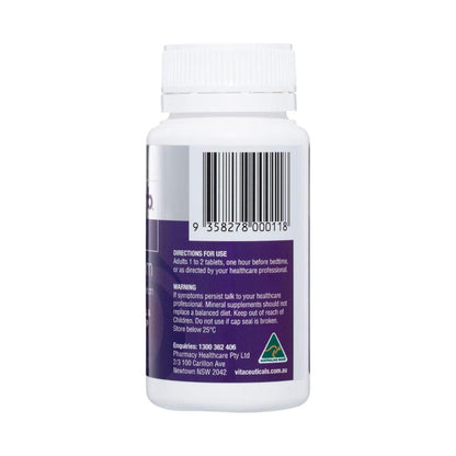 Vitaceuticals Magzorb Magnesium Sleep - 60 pack
