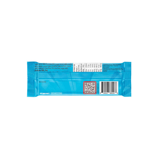 Mr. Beast Feastables Milk Chocolate Crunch - 60g