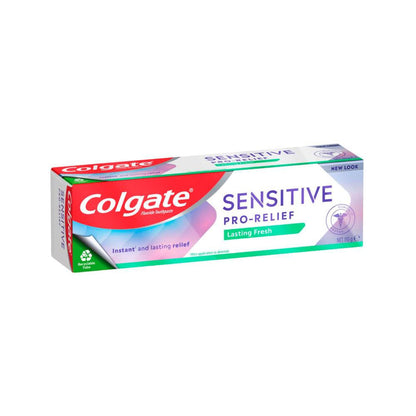 Colgate Sensitive Pro Relief Lasting Fresh Toothpaste - 110g