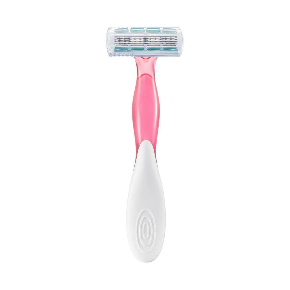 Bic Soleil Comfort Scented Disposable Razors - 3 pack