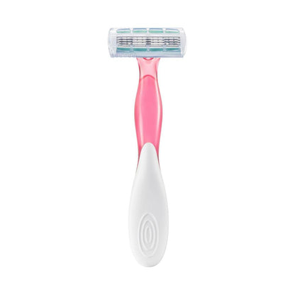 Bic Soleil Comfort Scented Disposable Razors - 3 pack