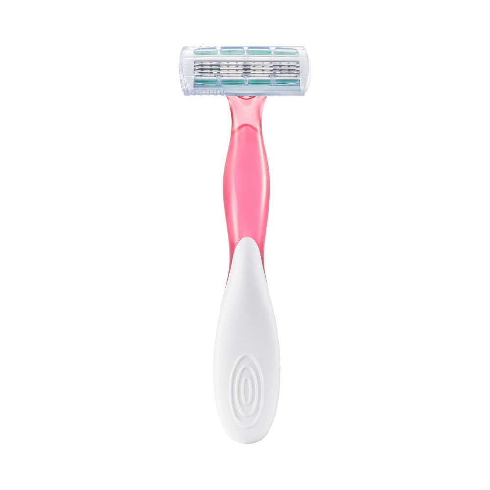 Bic Soleil Comfort Scented Disposable Razors - 3 pack