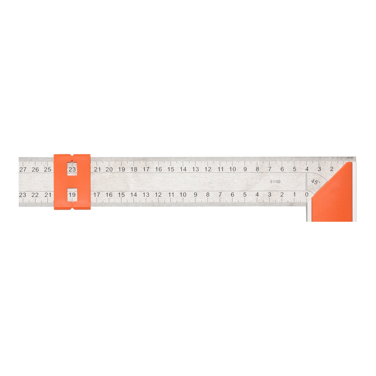Carpenter Square - 400mm