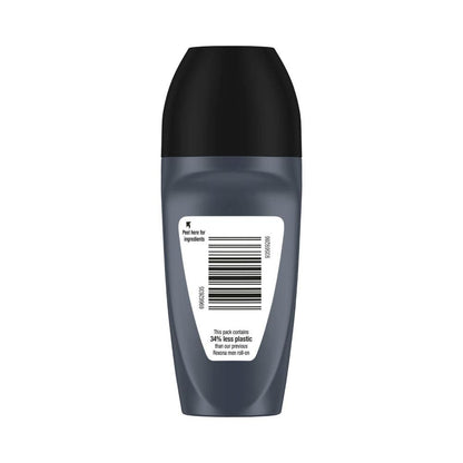 Rexona Men Deodorant 48hr Roll On Ice Cool - 50mL