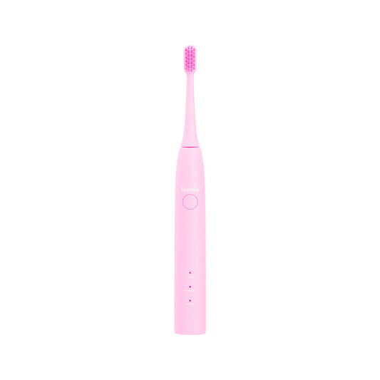 Hismile Electric Toothbrush Pink - 1 pack