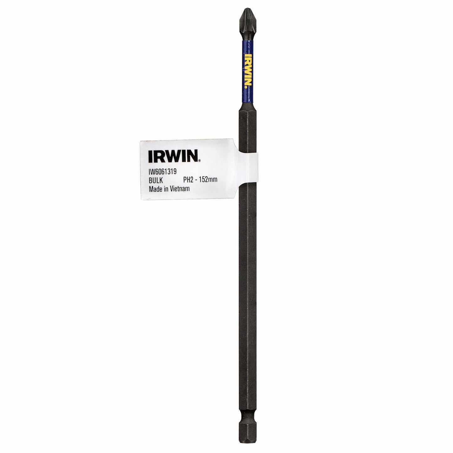 Irwin Impact Bits - 152mm