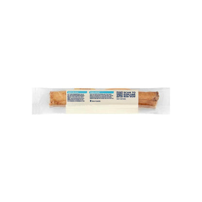 Bow Wow Beef & Kangaroo Roll Dog Treats - 1 pack