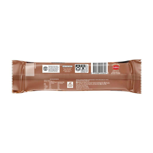 Griffins Marvels Choc Fudge Brownie Chocolate Biscuits - 200g