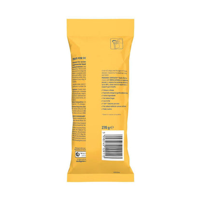 Pedigree Dentastix Large Dog Treats Daily Oral Care Dental Chews - 7 pack