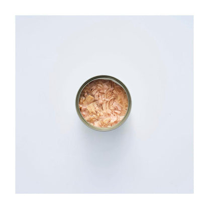 John West Tuna Chunky Style In Springwater - 95g