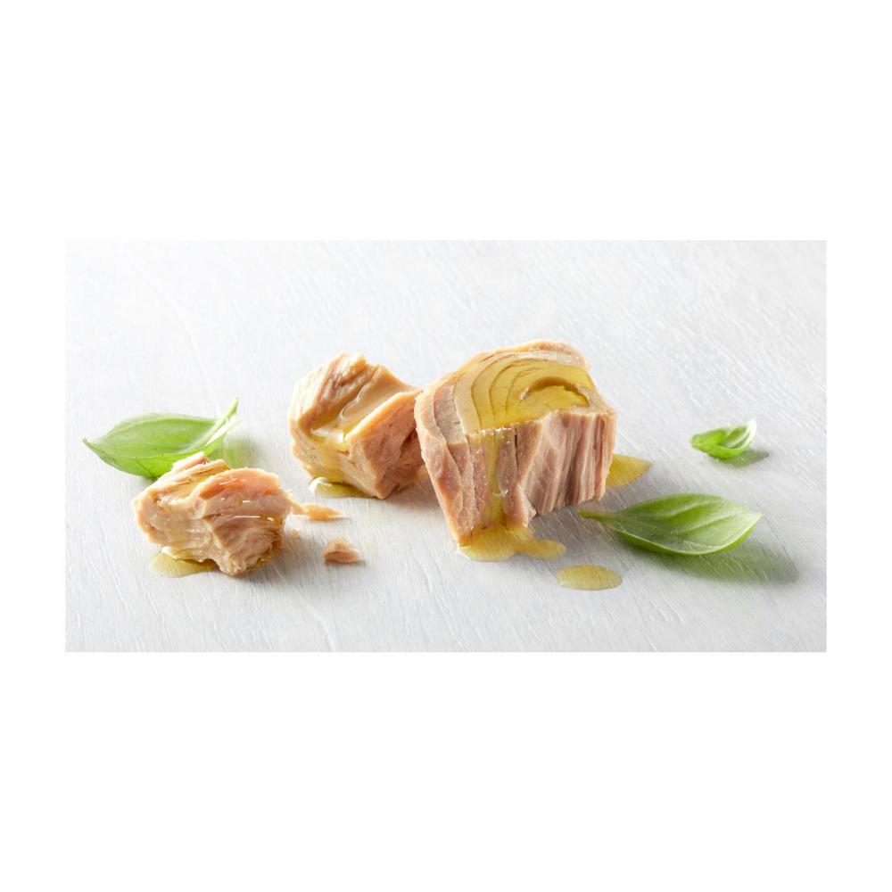 Sirena Infused Tuna Basil - 95g