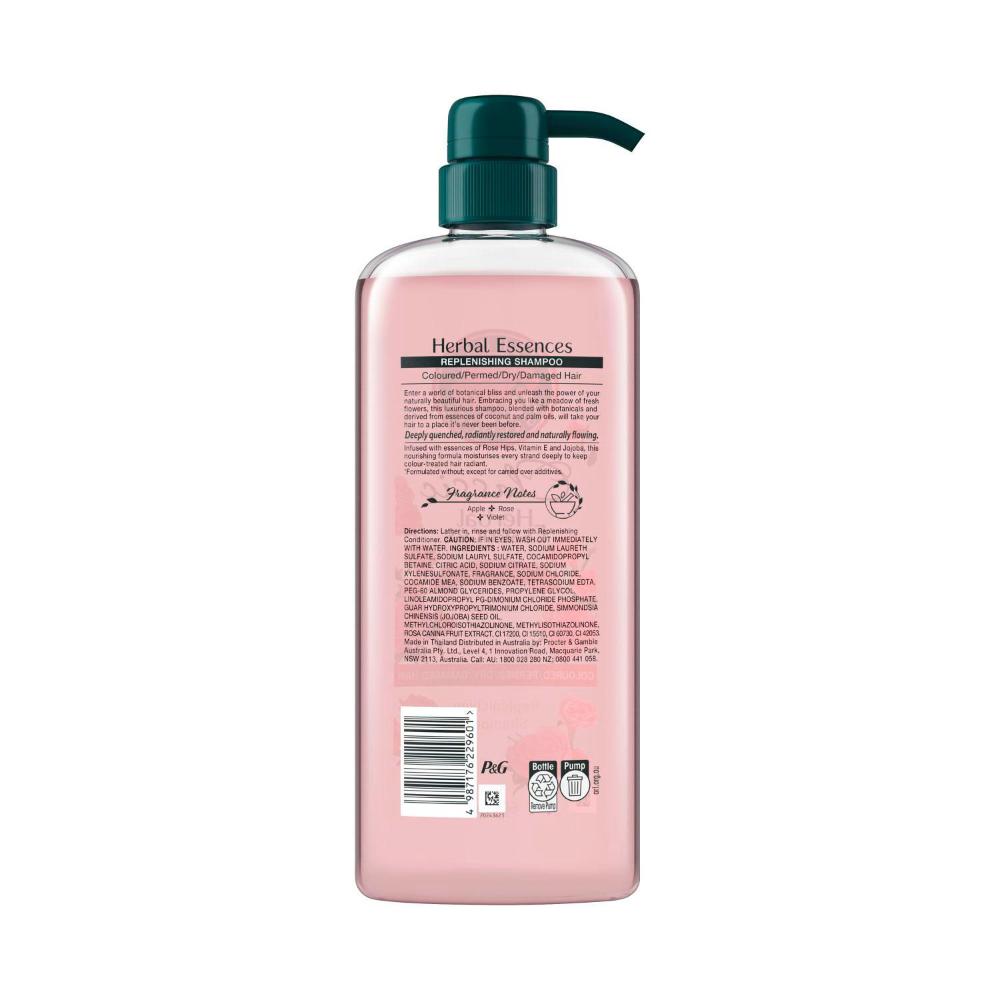 Herbal Essences Classics Colour Shampoo - 600mL